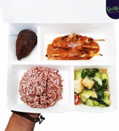 Guiltfree Catering