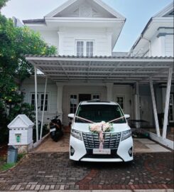 Alva Wedding Car