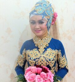 Griya Pengantin Tri Sekar