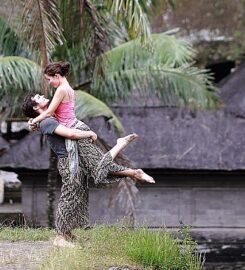 Silangit Photography