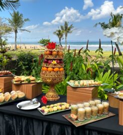 Swarga Suites Bali Berawa