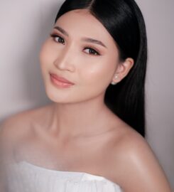 Novia Kontesa Make up Artist