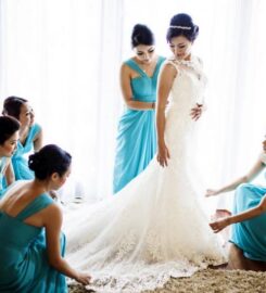 Jehovah Photography