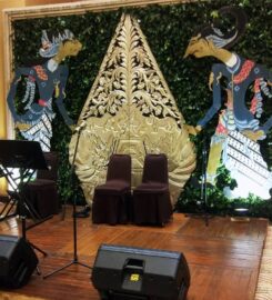 Rustic Decoration