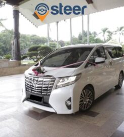 Steer Rent Car