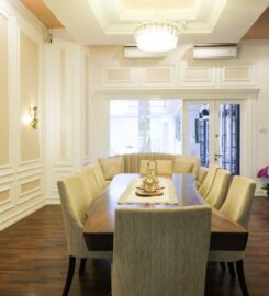 Pribadi House