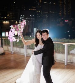 Kreasi Wedding Partner