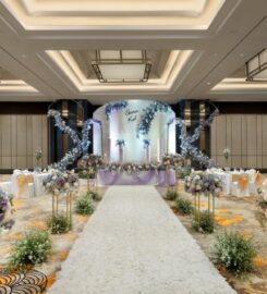 Hilton Garden Inn Jakarta Taman Palem