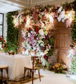 Hotel Des Indes Menteng
