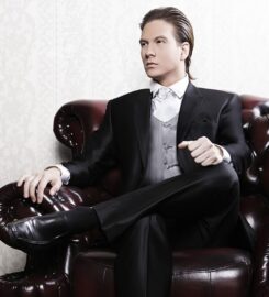 Harry’s Palmer Fashion & Tailor