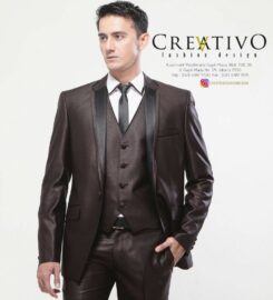 Creativo Fashion Design