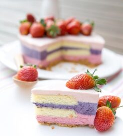 Meraki Patisserie