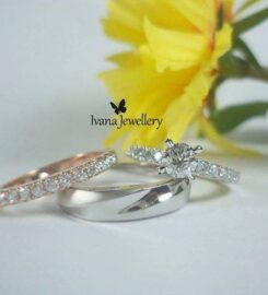 Ivana Jewellery