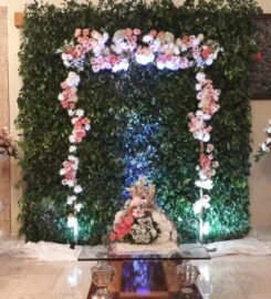 Perlee wedding
