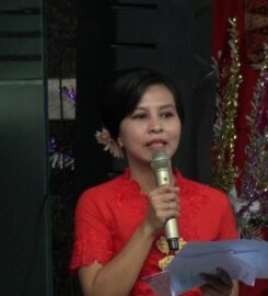 Wedding Javanese MC