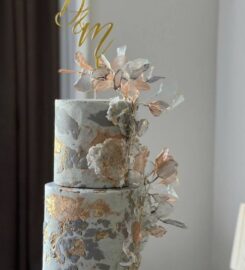 By Sugar Grady