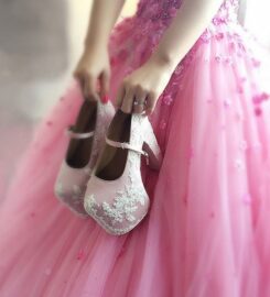 Thang Shoes