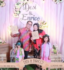 Cheerz Photobooth
