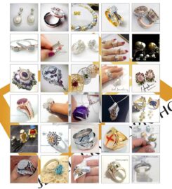 DA Jewelry