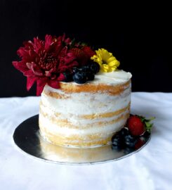 Pomme Cakery