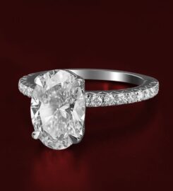 Flawless Diamonds