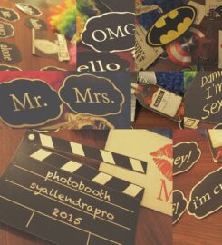 Syailendrapro Photobooth