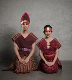 Mangulosi