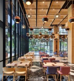 ibis Styles Serpong BSD City