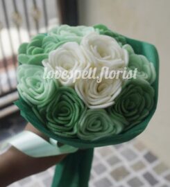 Love Spell Florist