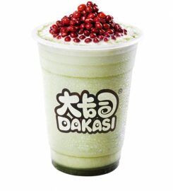DAKASI