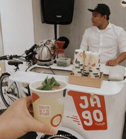 JAGO Coffee