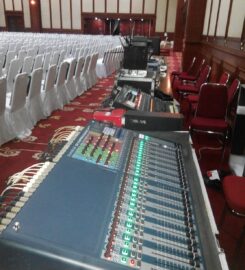 Pro Sound Maker