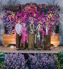 Perabot Temanten