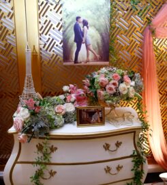 Jonquilla Decor