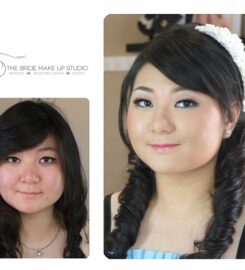 Virry Christiana Makeup Artist