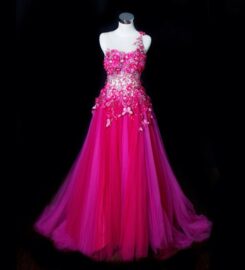Lily sadeli Couture