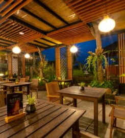 Swarga Suites Bali Berawa