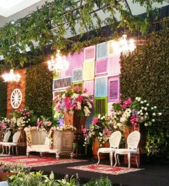 Rustic Decoration