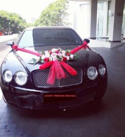 Luxury rentals
