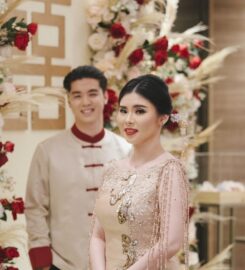 Hilton Garden Inn Jakarta Taman Palem
