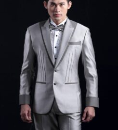 Harry’s Palmer Fashion & Tailor