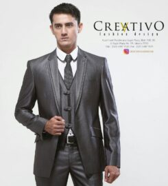 Creativo Fashion Design