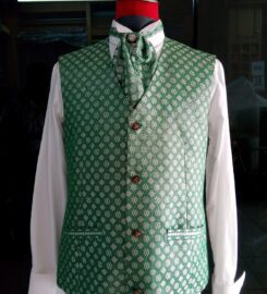 Chiu tailor