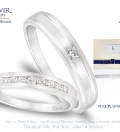 Forever Jewelry
