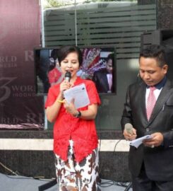 Wedding Javanese MC