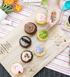 Meraki Patisserie