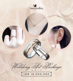 Ivana Jewellery