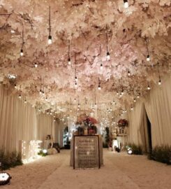 Perlee wedding
