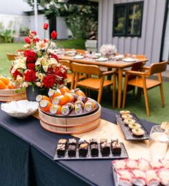 Ruma Dining