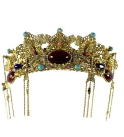 EPA JEWEL BRIDAL